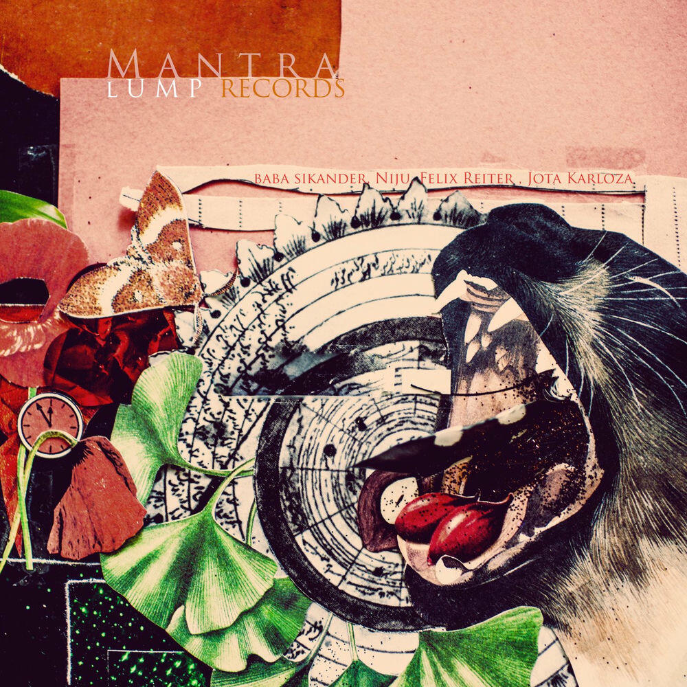 Релиз Mantra