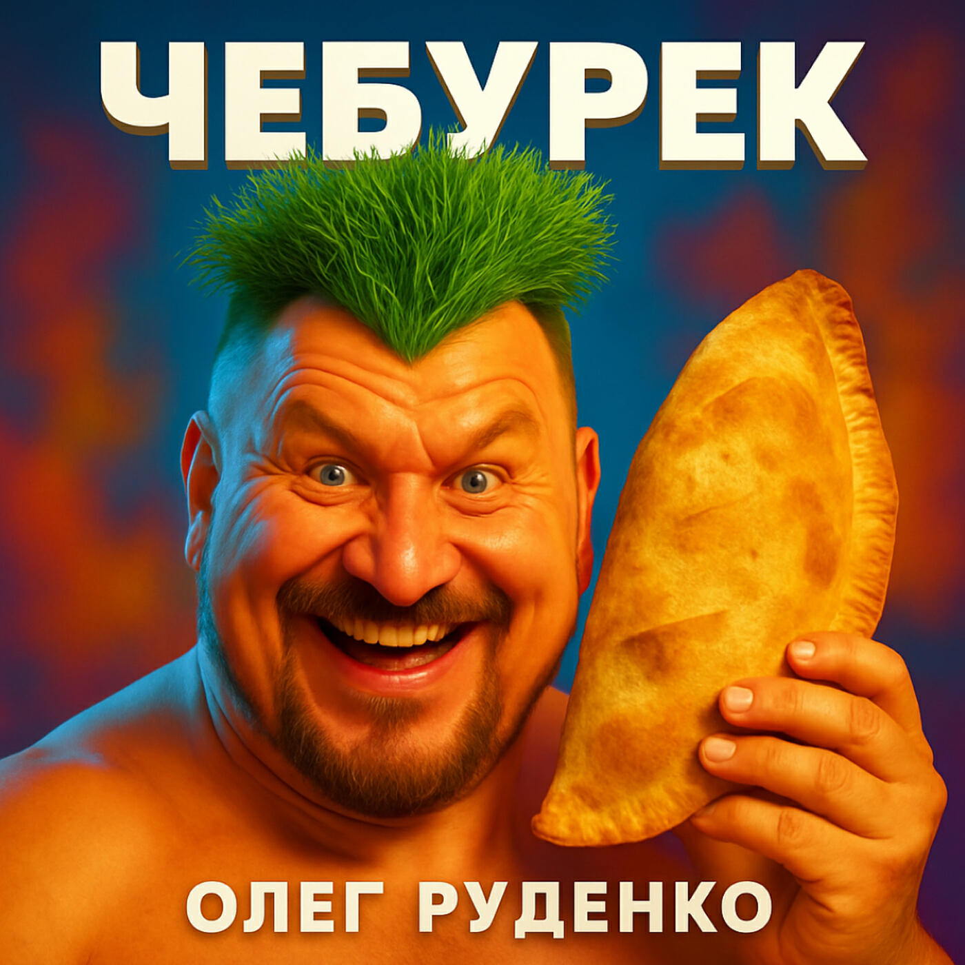 Релиз Чебурек