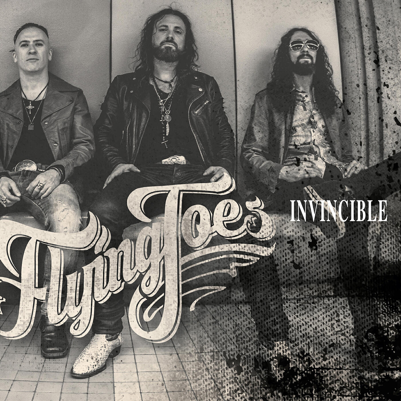 Релиз Invincible