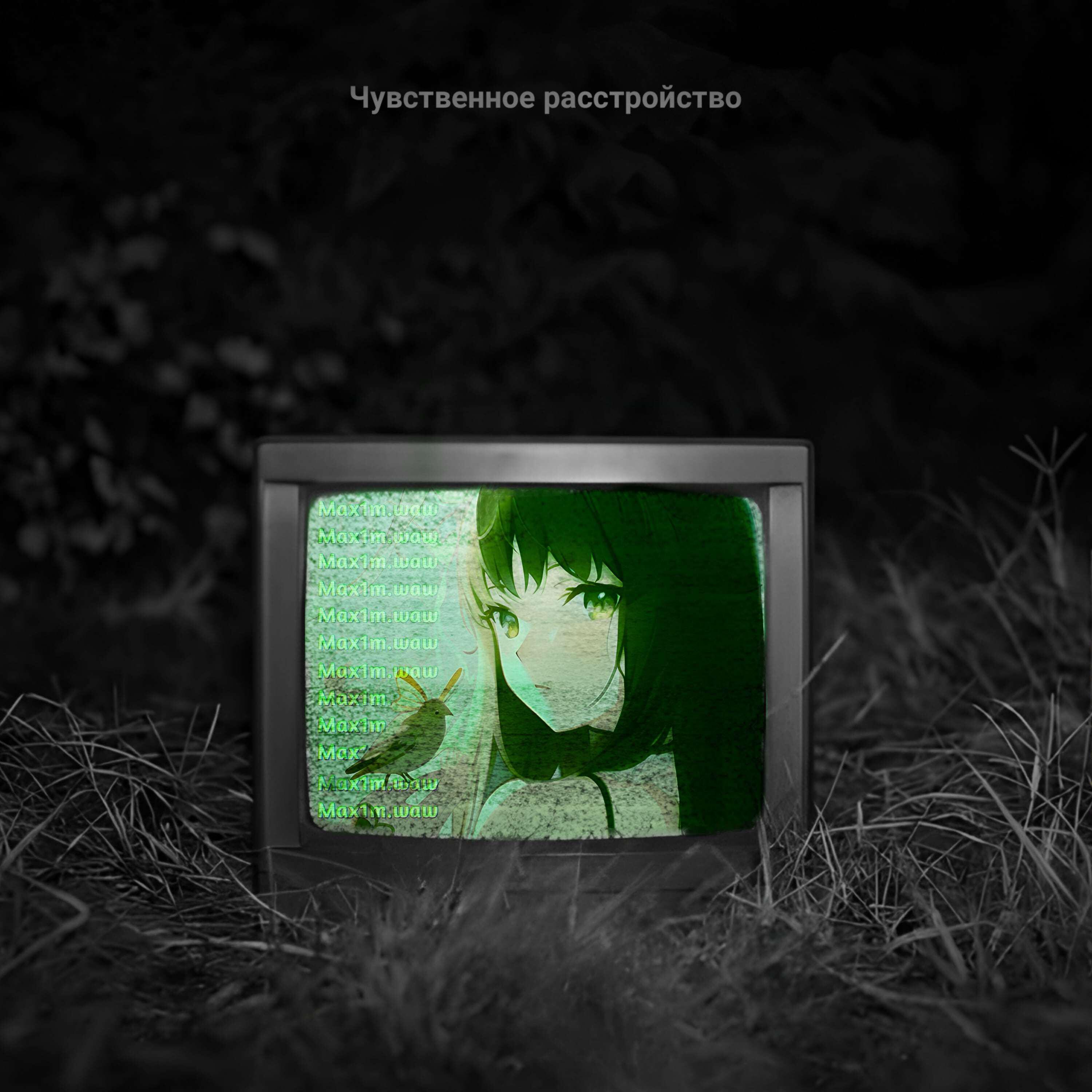 Релиз Чувственное расстройство