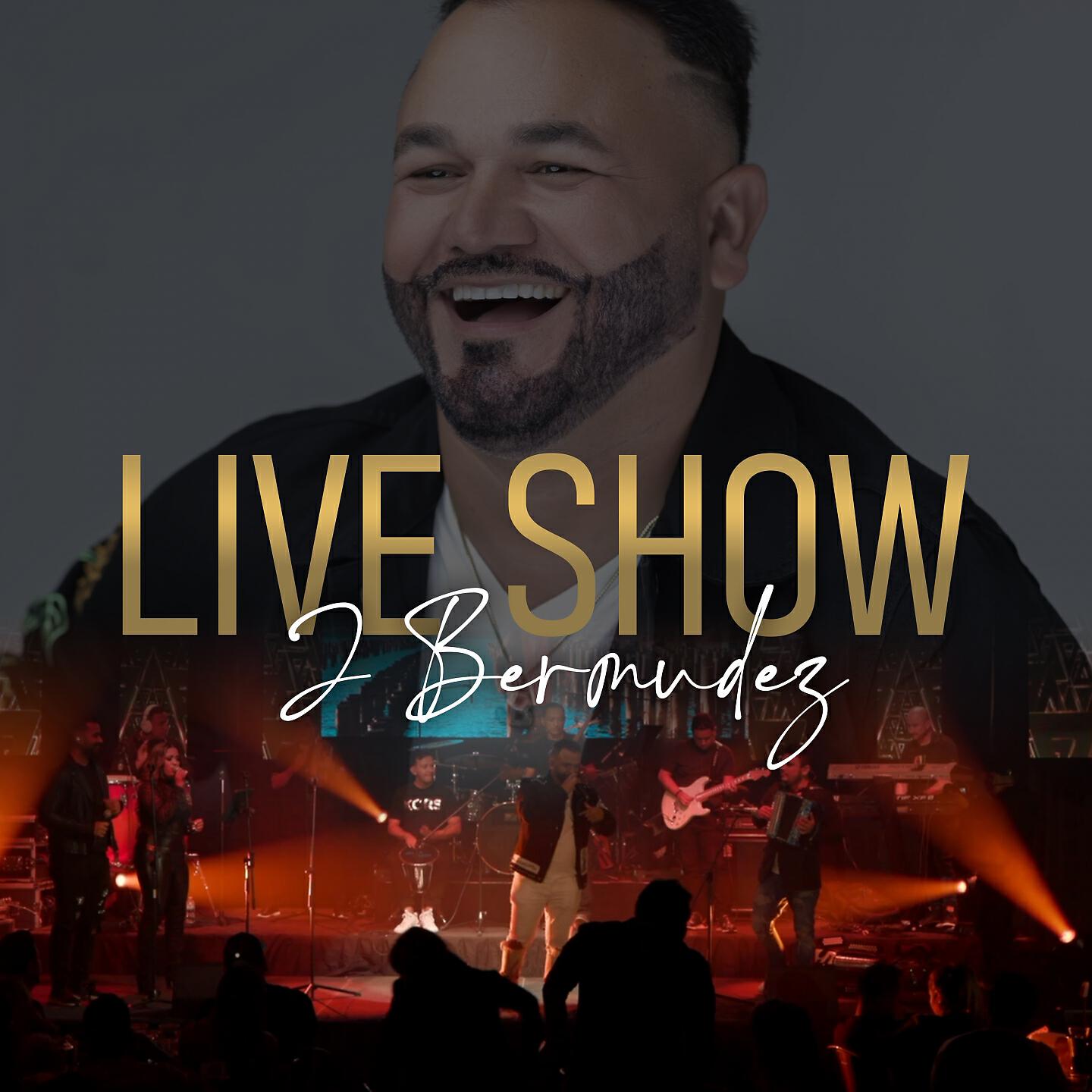 Релиз Live Show