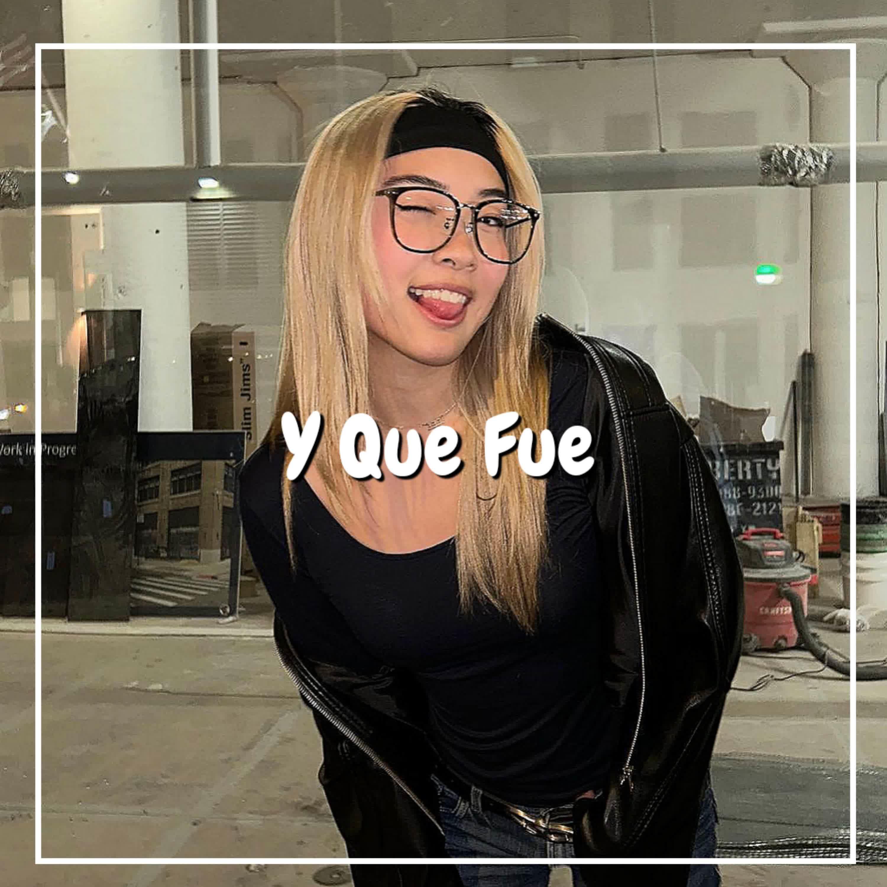 Релиз Y Que Fue
