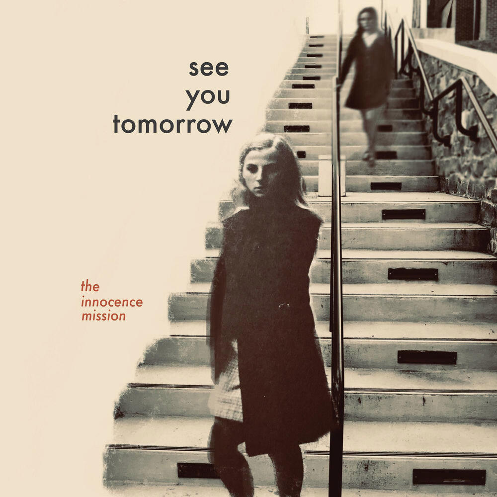 Релиз St. Francis and the Future