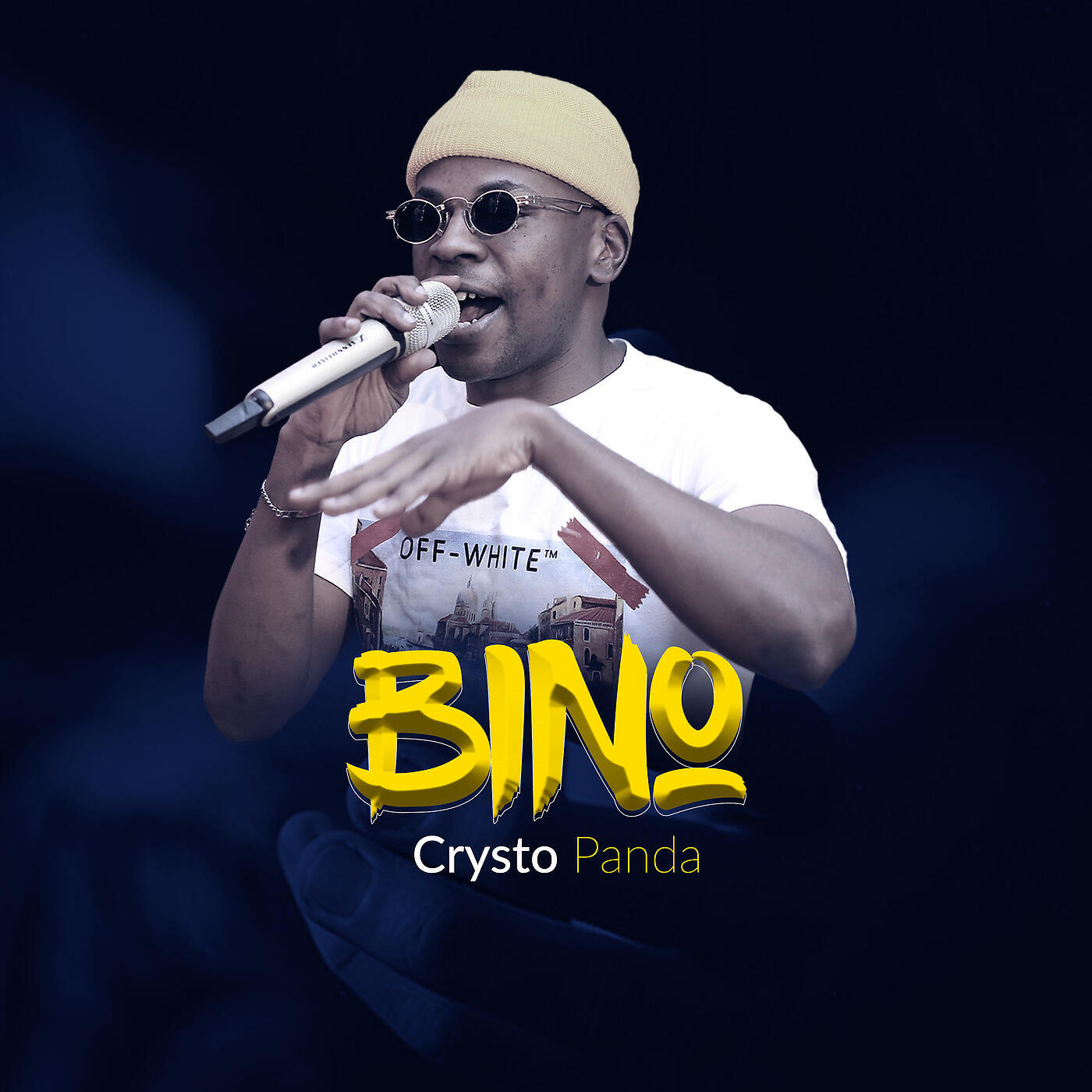 Релиз Bino