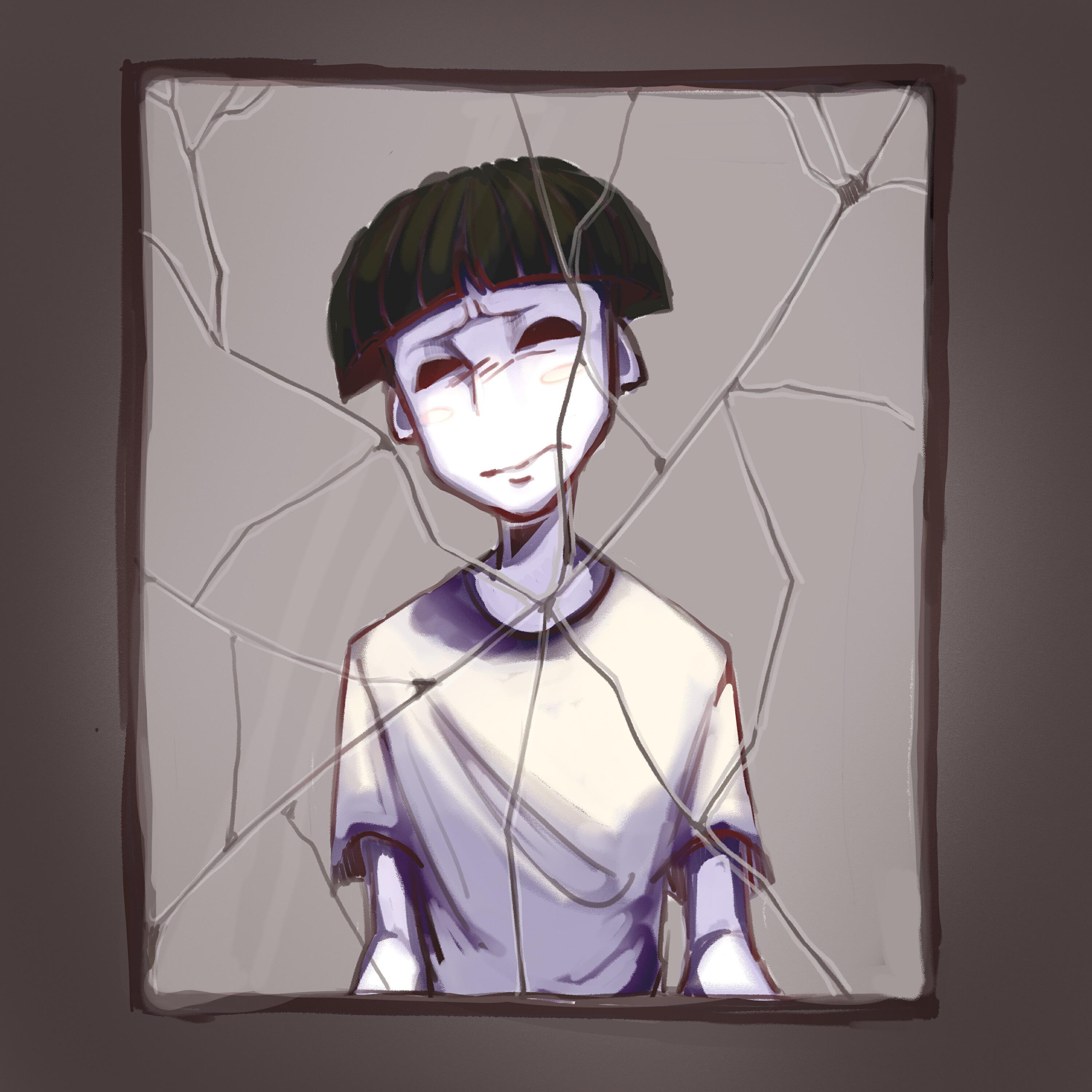 Релиз break me