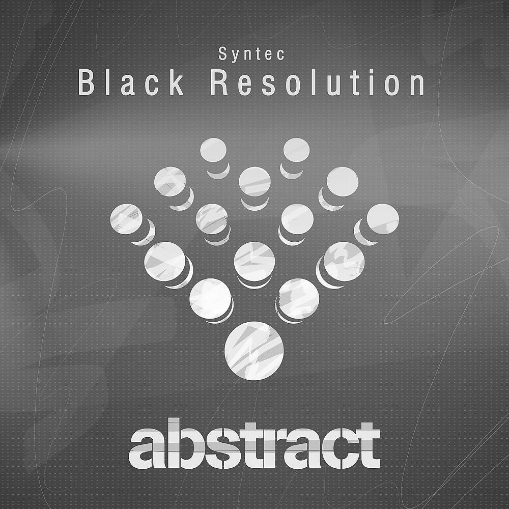 Релиз Black Resolution