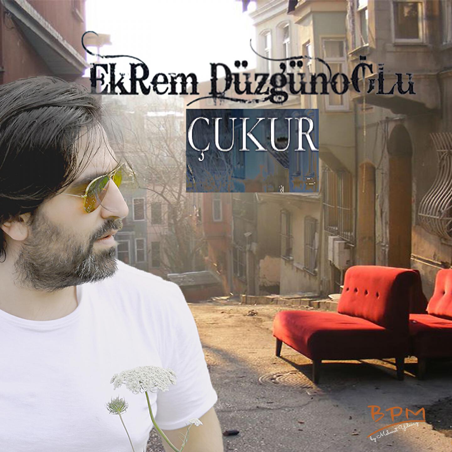 Релиз Çukur