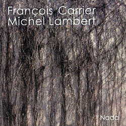 Francois Carrier