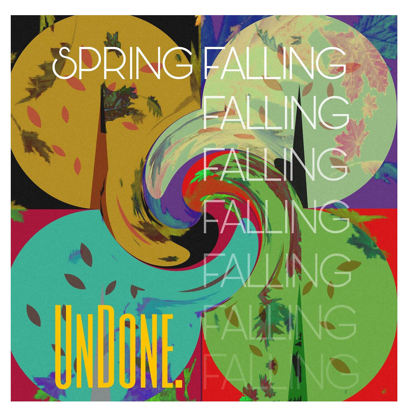 UnDone.