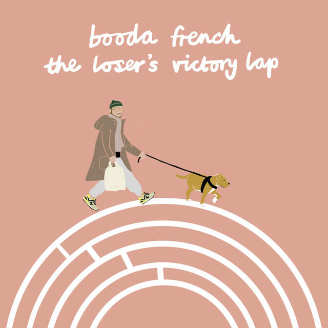 Релиз the losers victory lap