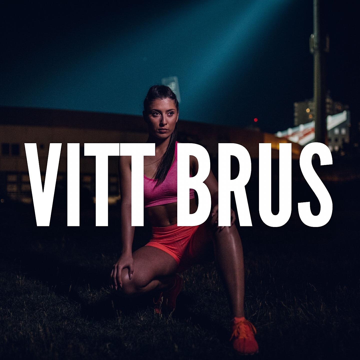 Vitt Brus