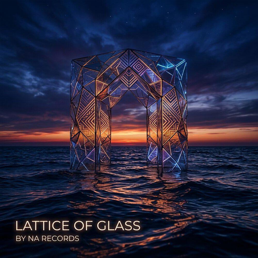 Релиз Lattice of Glass