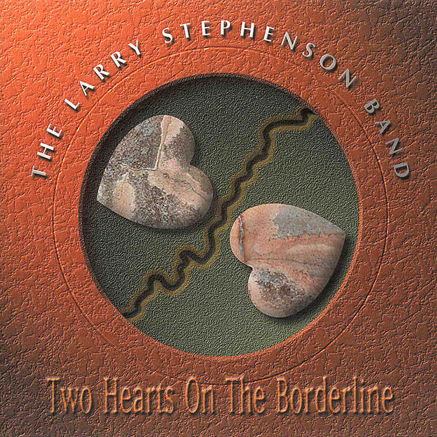Релиз Two Hearts on the Borderline