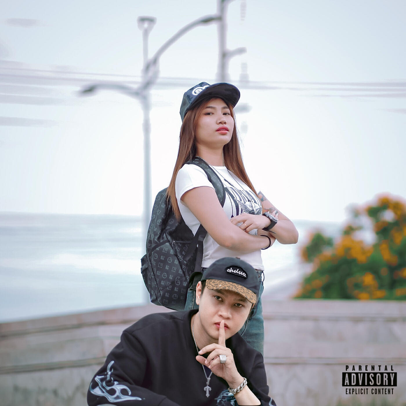 Релиз Shhh