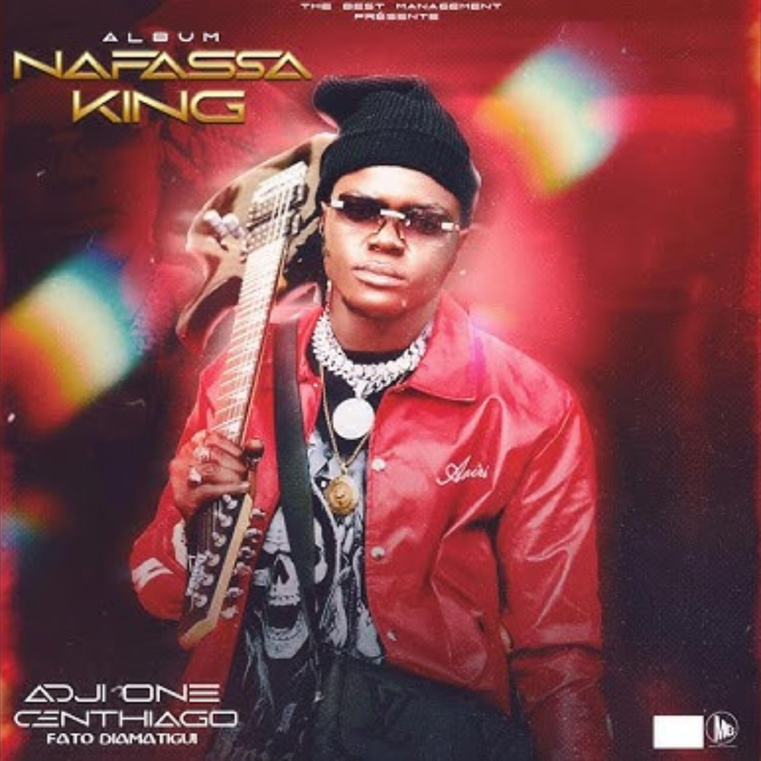 Релиз Nafassa King