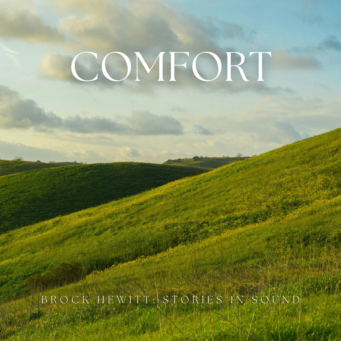 Релиз Comfort