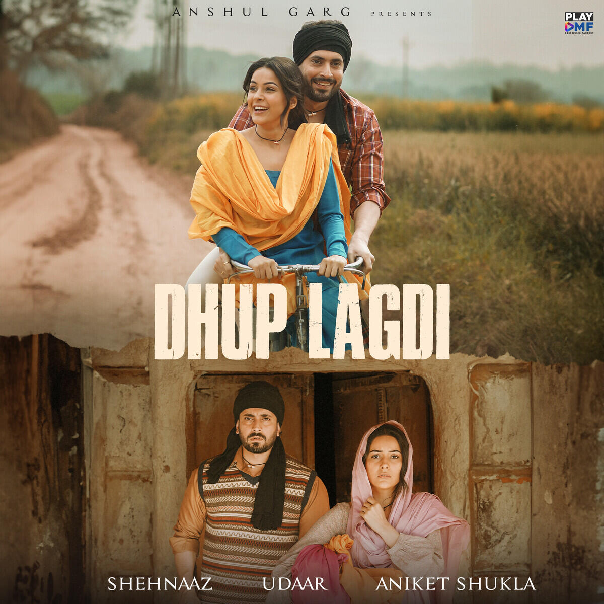Релиз Dhup Lagdi