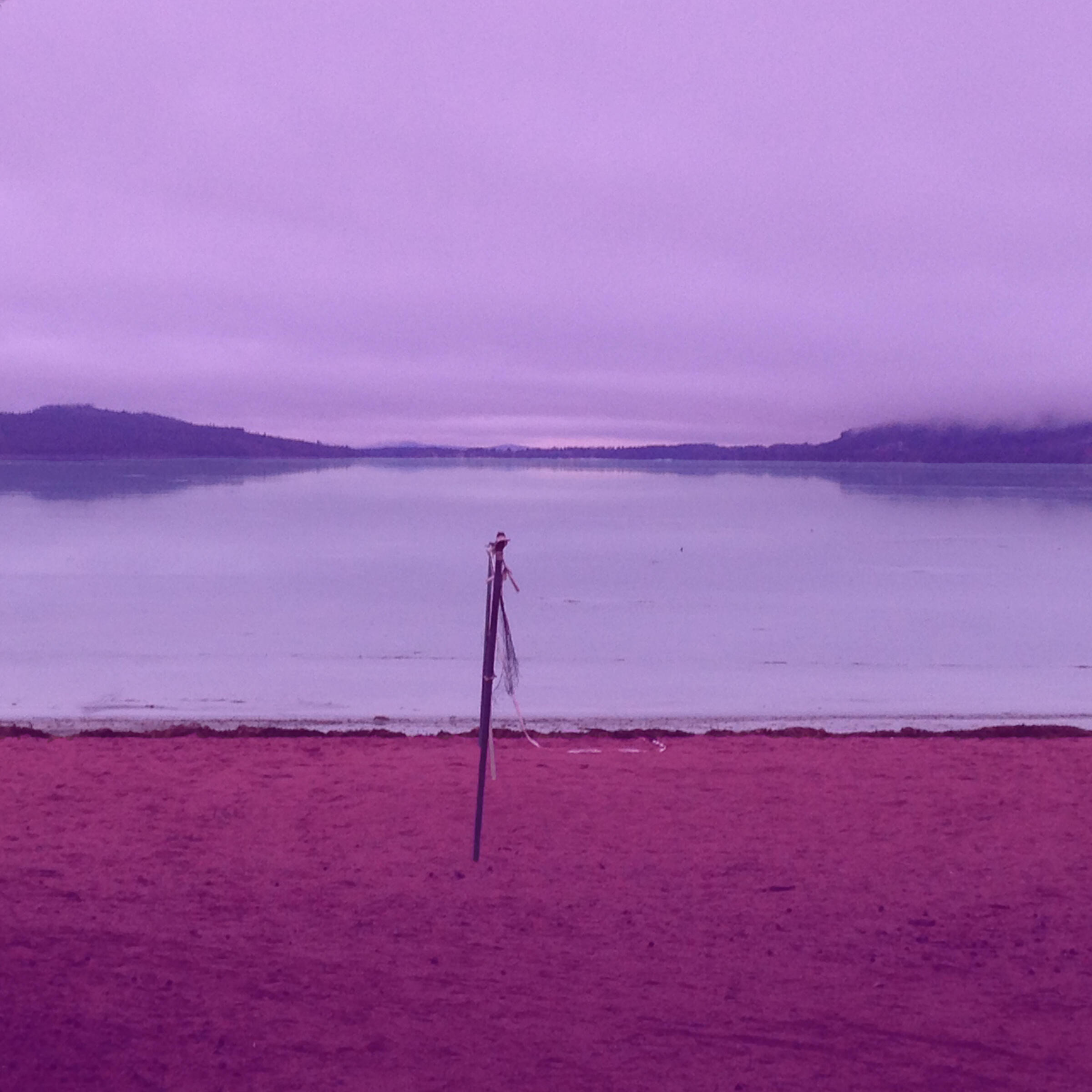 Релиз Undersvik