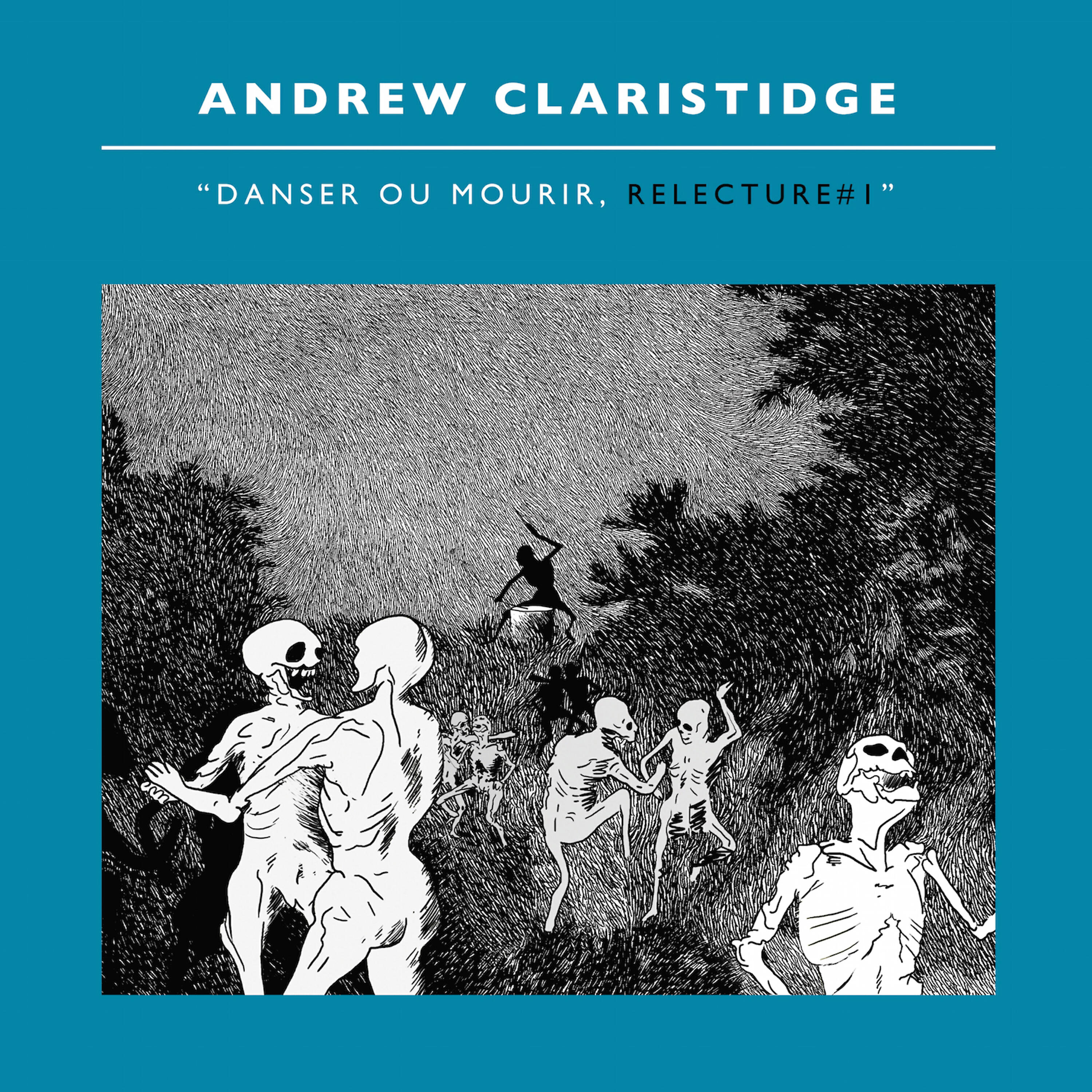 Релиз Danser ou Mourir Relecture #1
