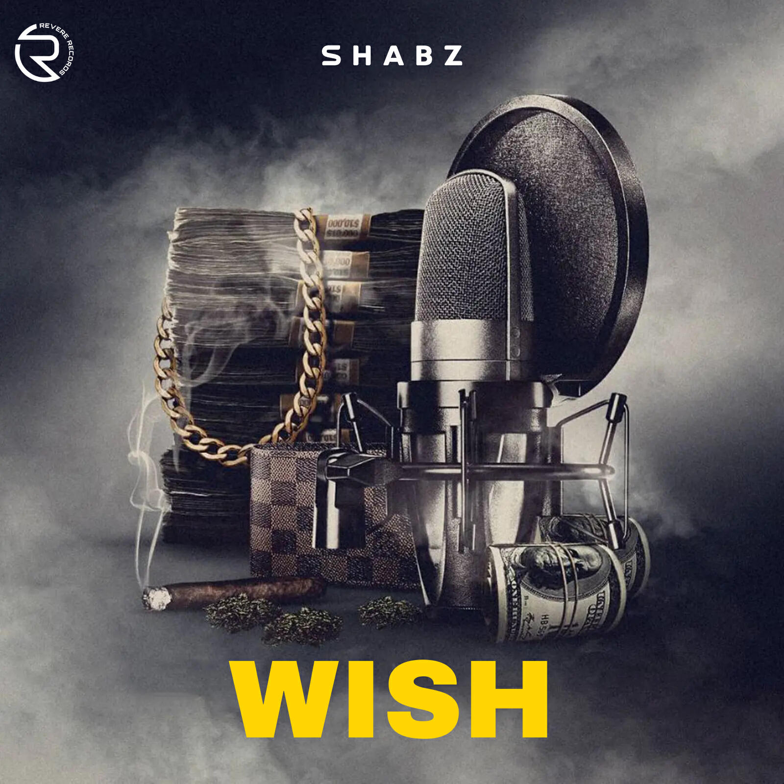 Релиз Wish