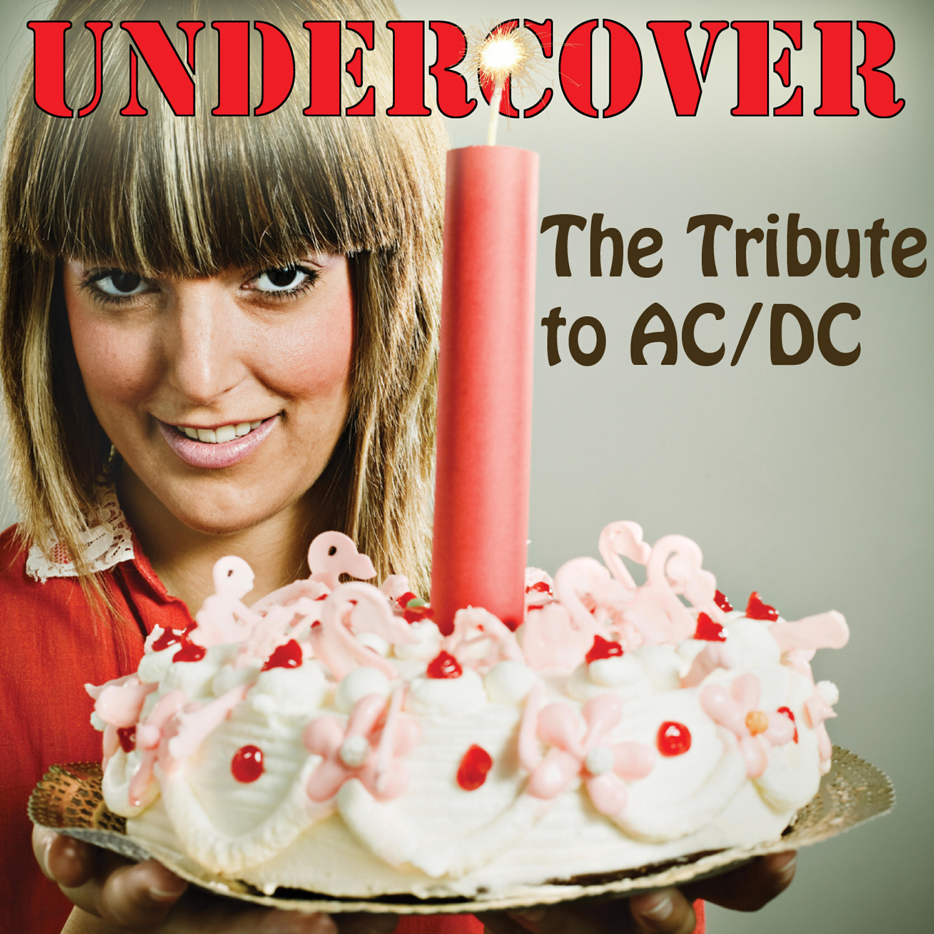 Релиз Undercover: The Tribute to AC/DC