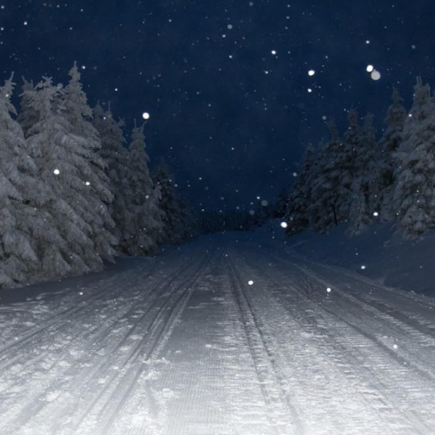 Релиз Snowthing