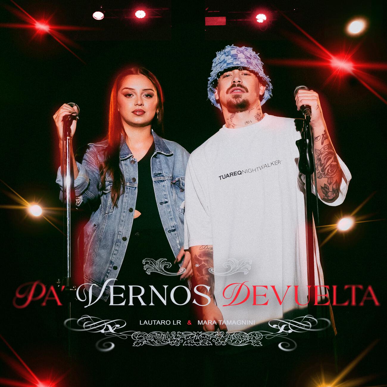 Релиз Pa' Vernos De Vuelta