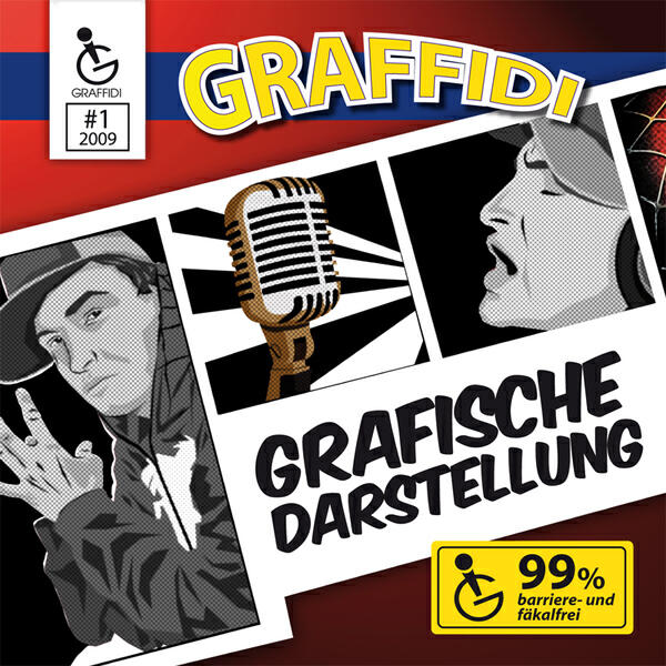 Релиз Grafische Darstellung