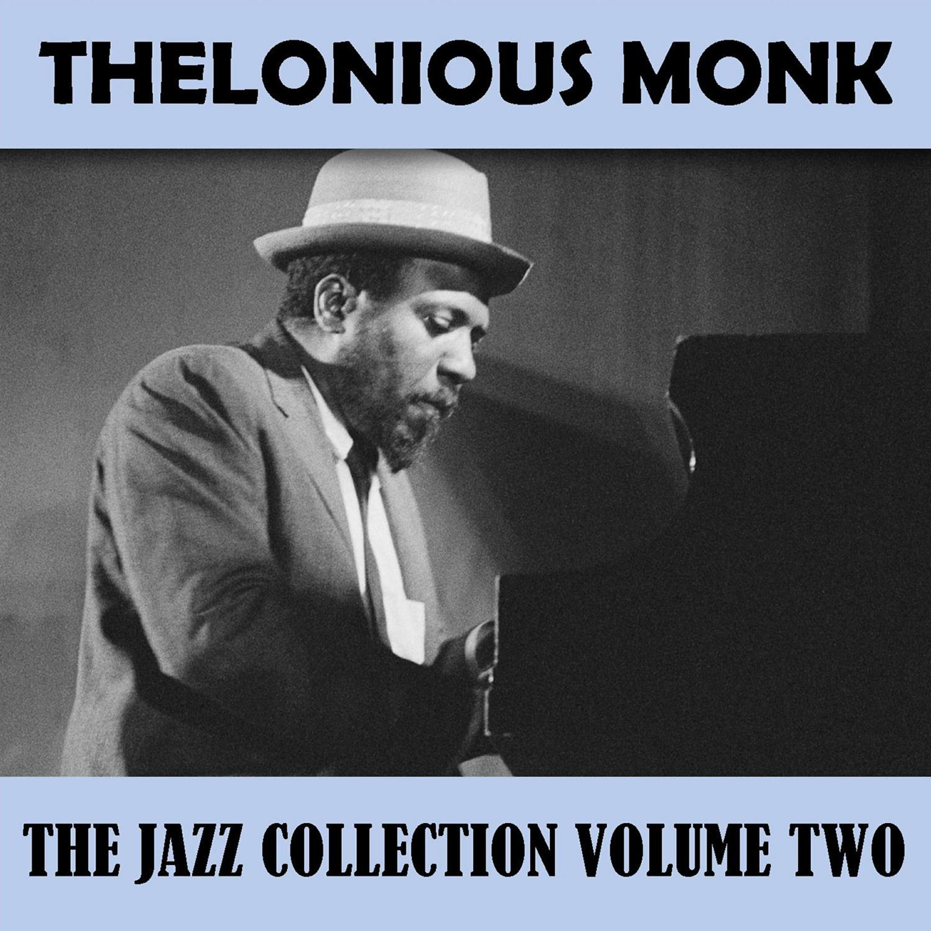 Релиз The Jazz Collection Volume Two