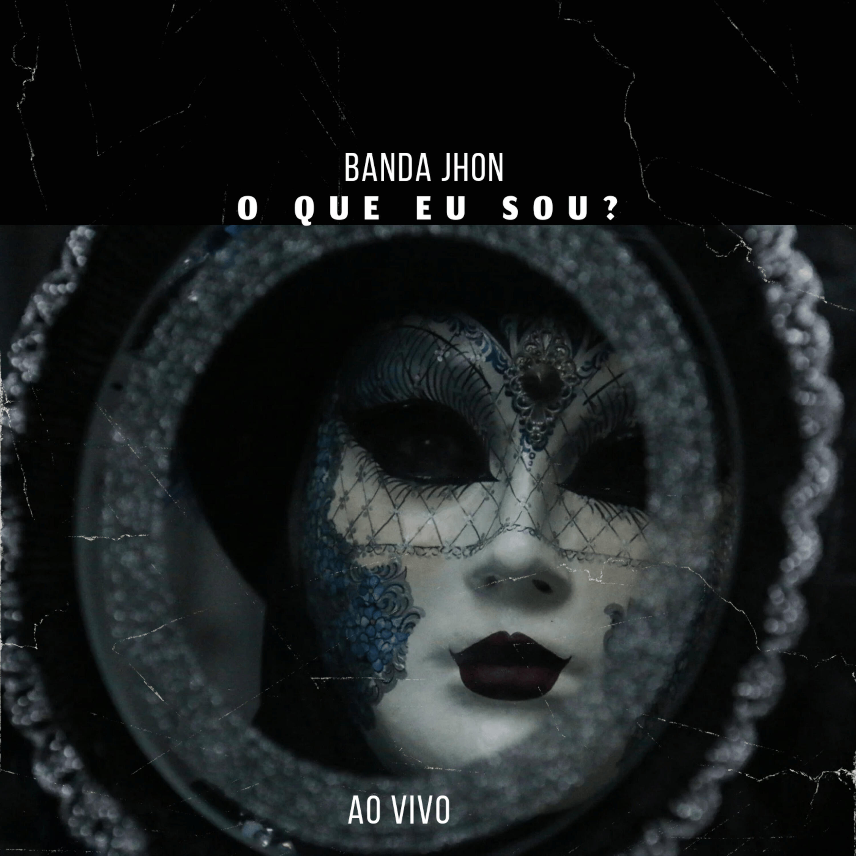 Релиз O Que Eu Sou