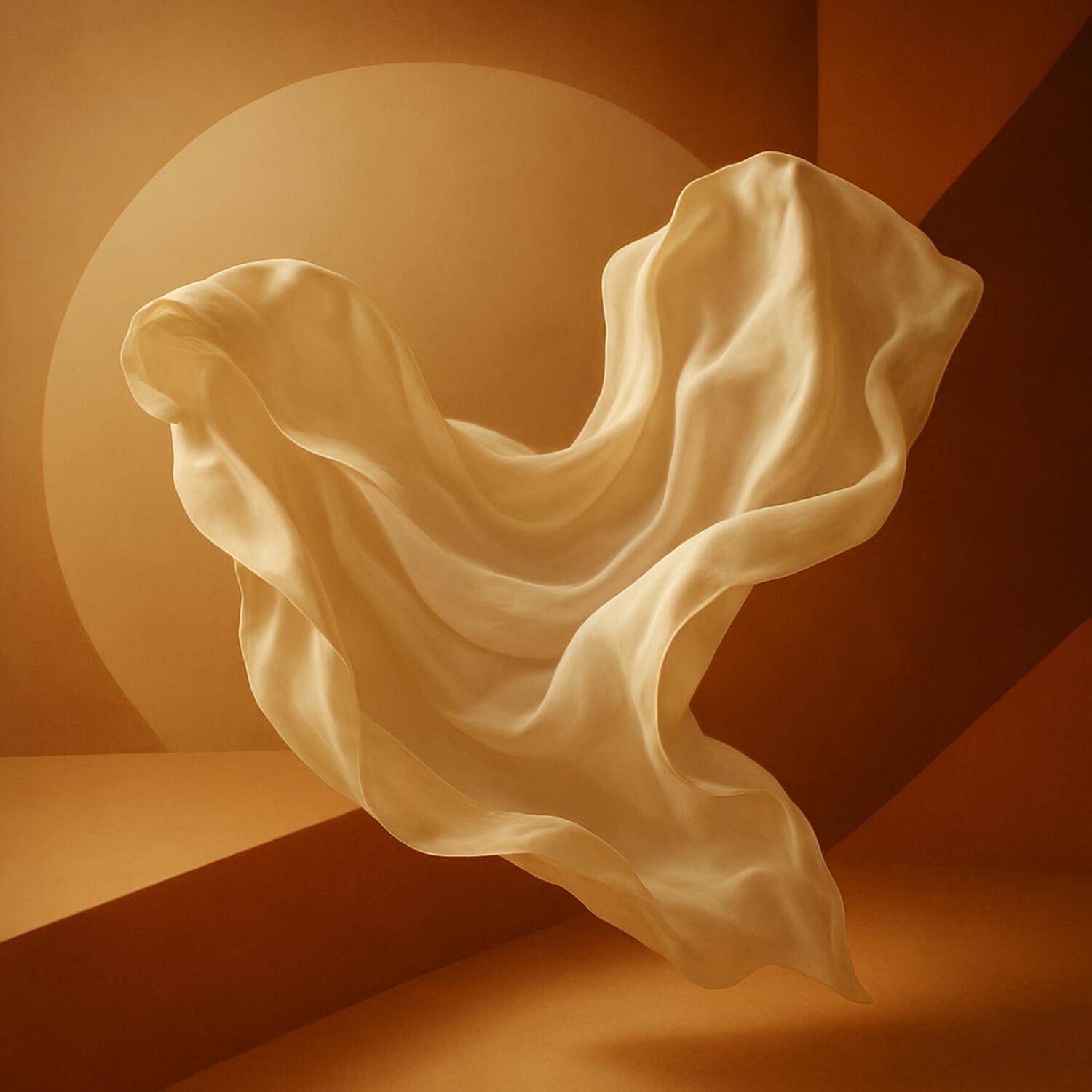 Релиз Ambient Classical Night