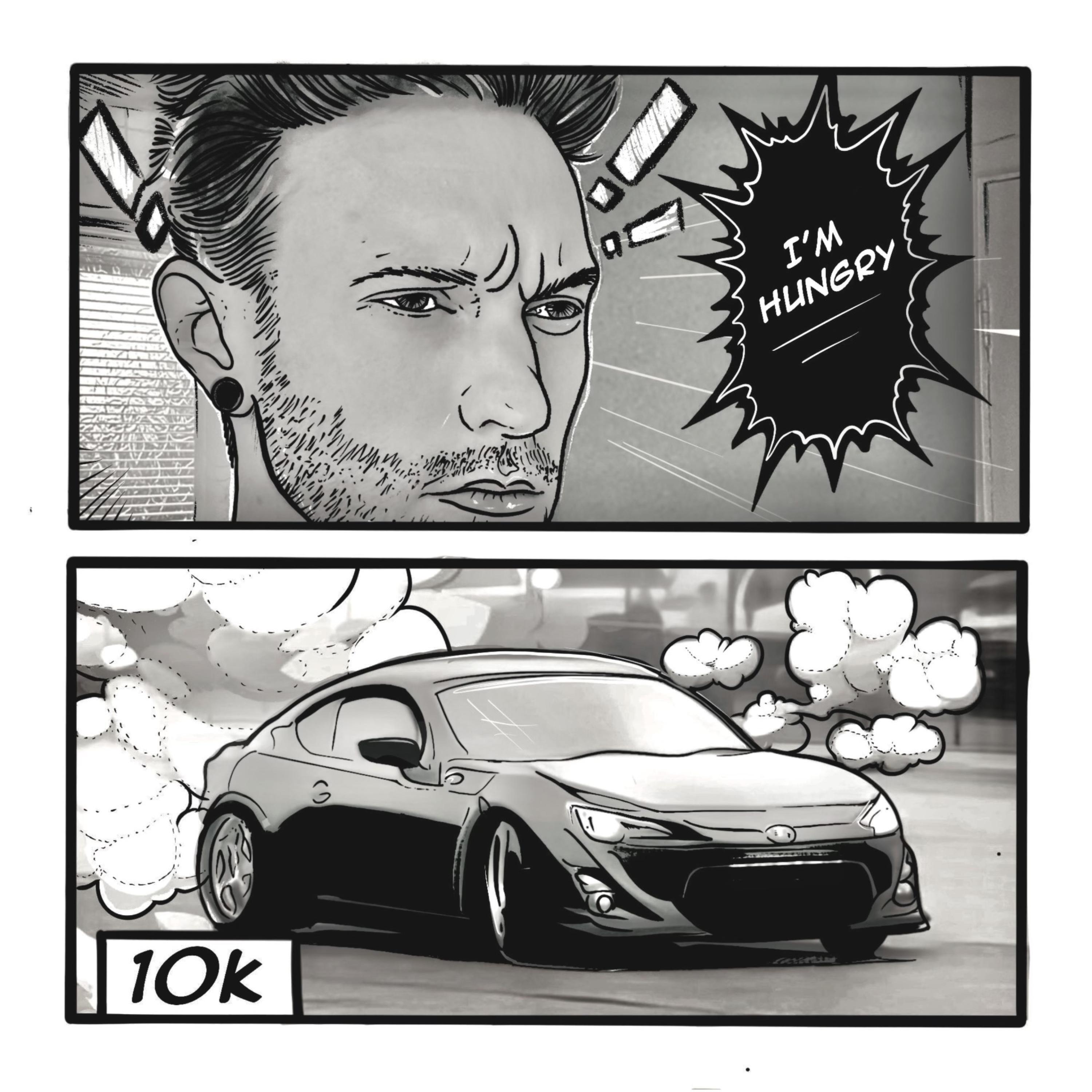 Релиз 10k