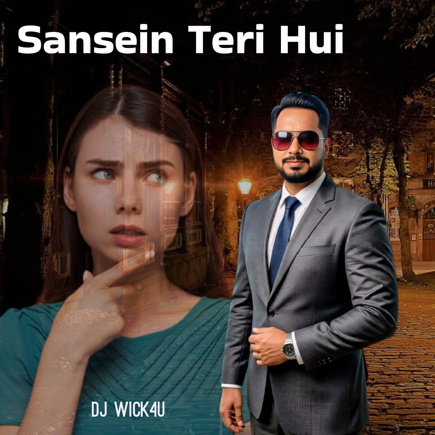 Релиз Sansein Teri Hui