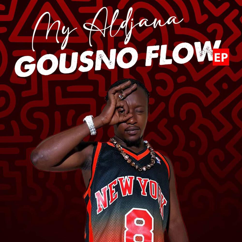 Релиз My Aldjana, Vol. 1