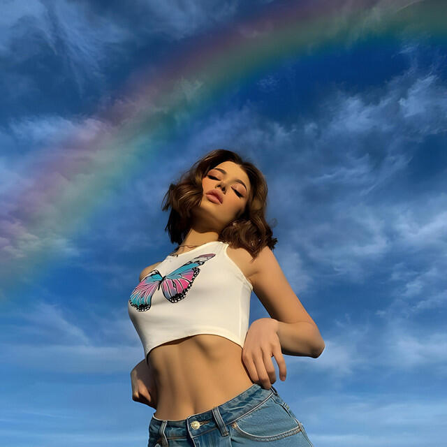 Релиз Feel What I Feel