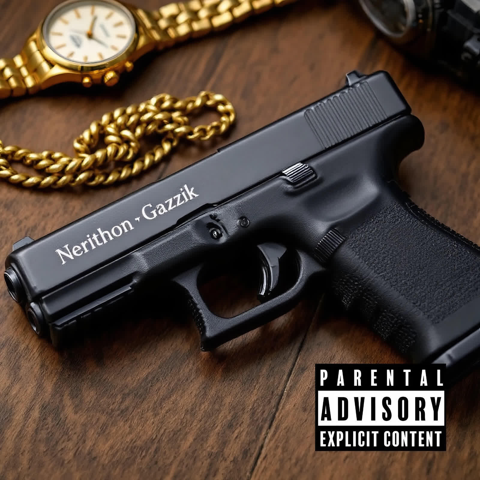 Релиз Criminal Rage