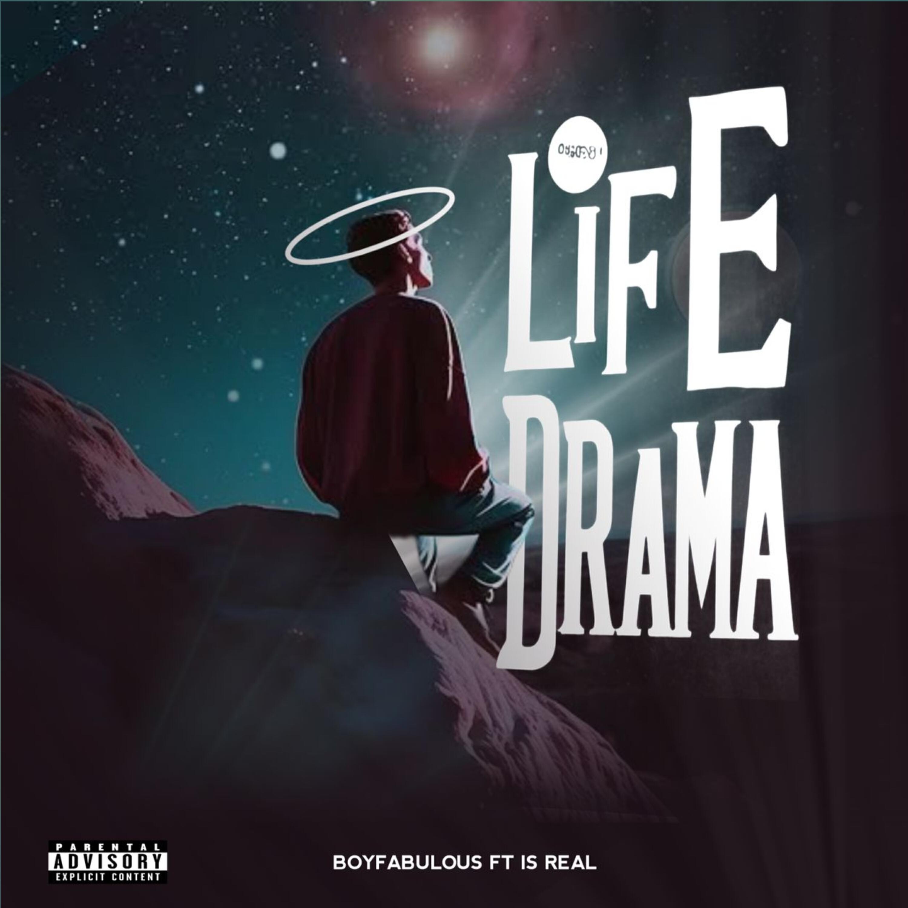 Релиз Life Drama