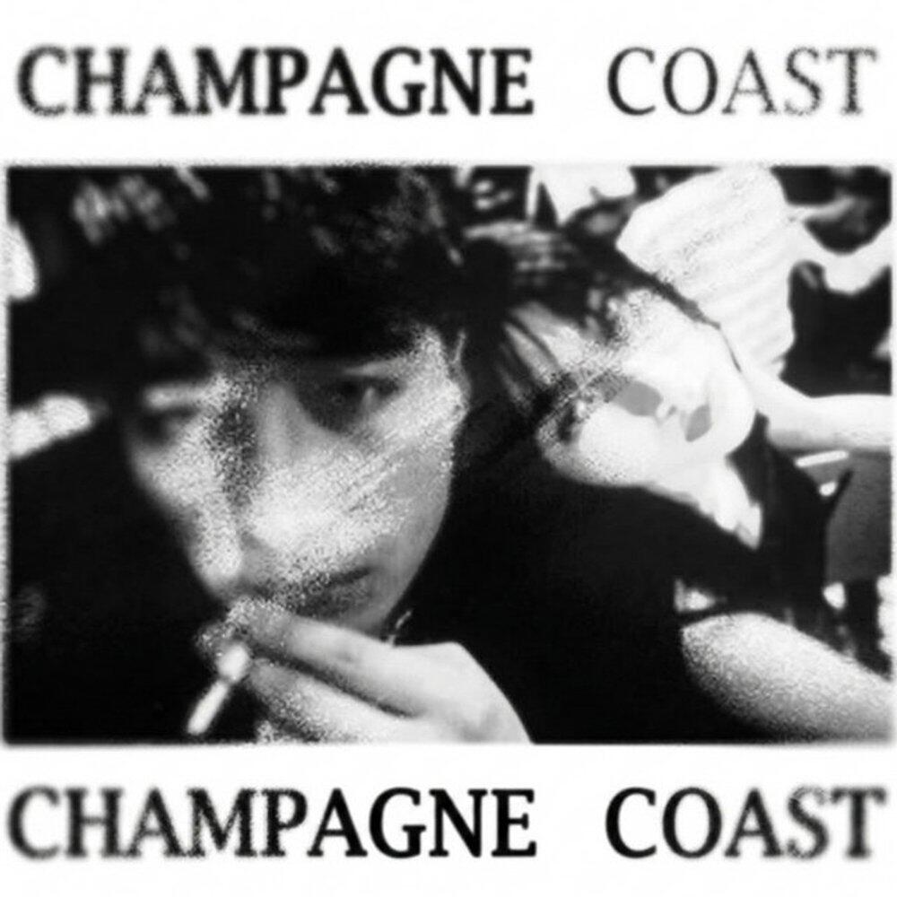 Релиз champagne coast #jersey