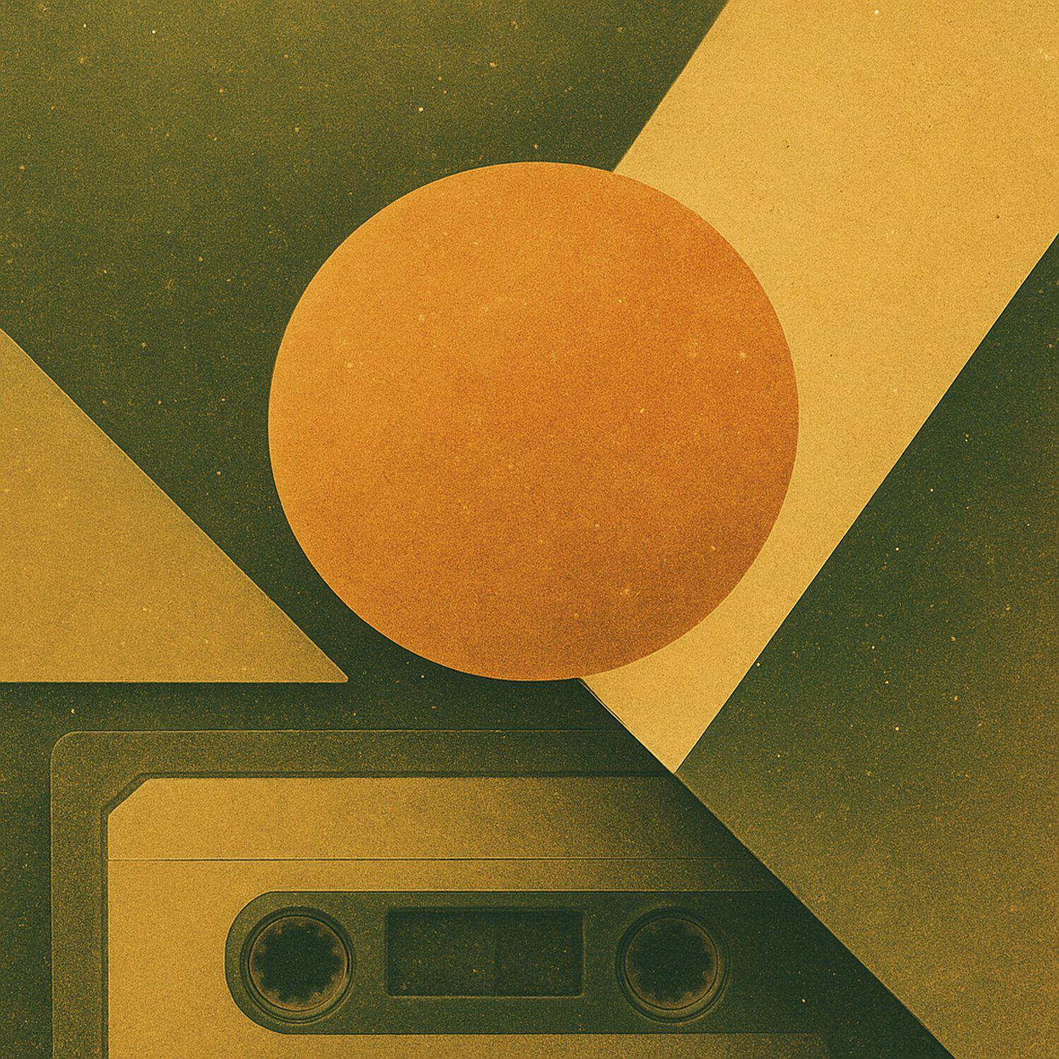 Релиз Тёмная Lo-Fi Музыка Отеля