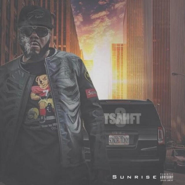 Релиз Tsahft 3: Sunrise