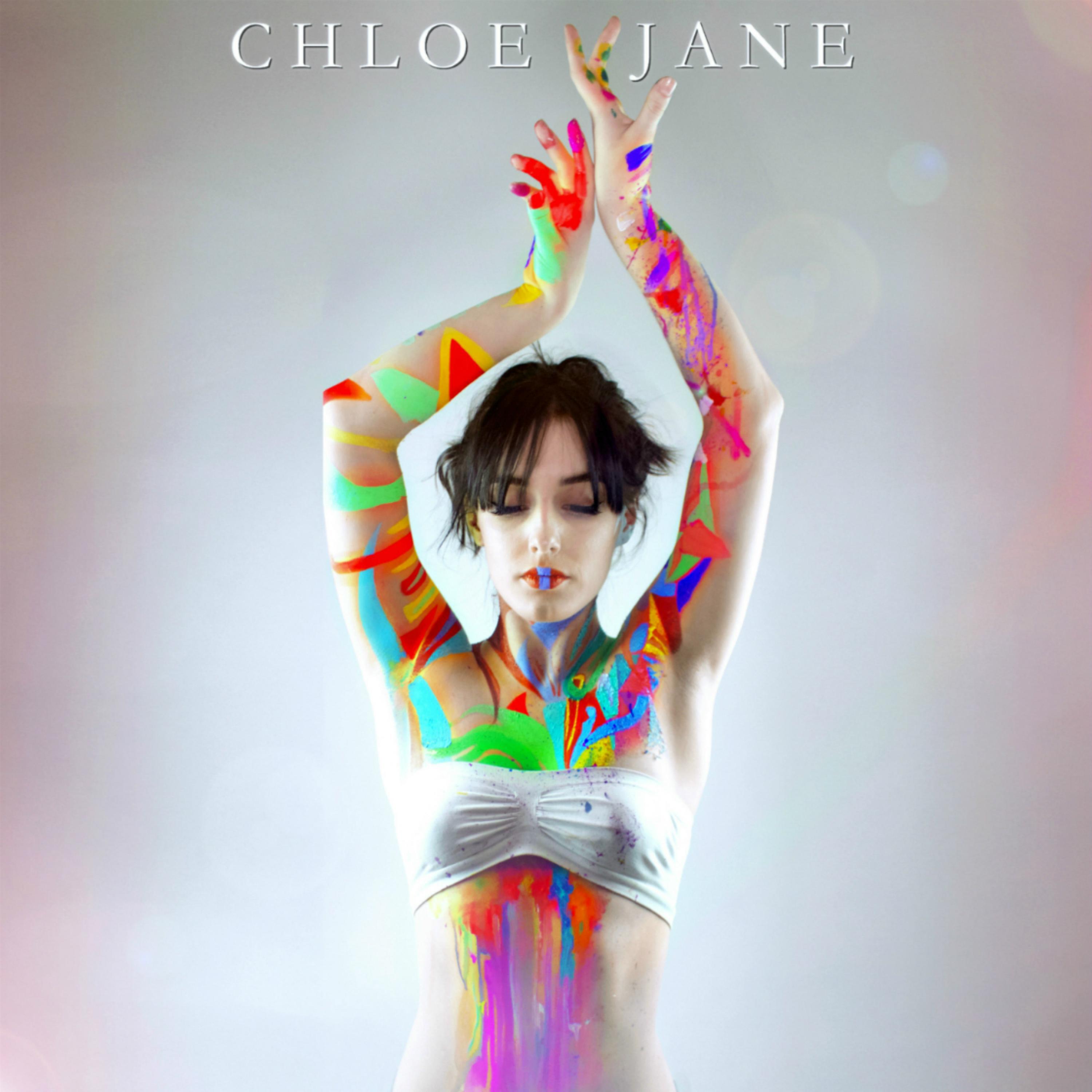Релиз Chloe Jane