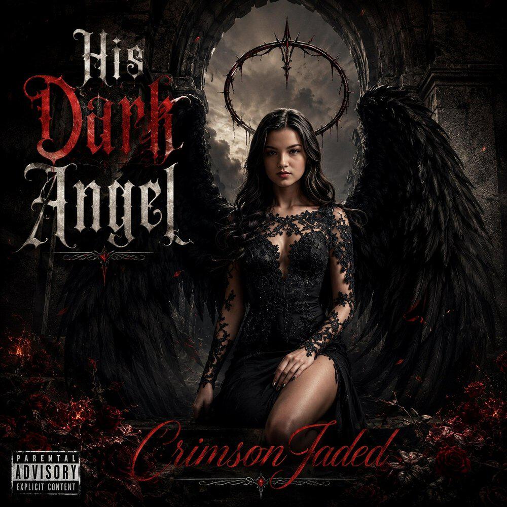 Релиз His Dark Angel