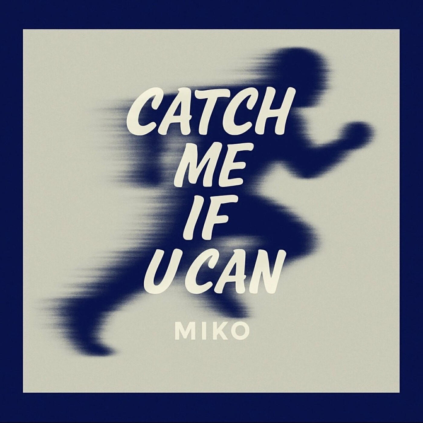 Релиз Catch Me If U Can
