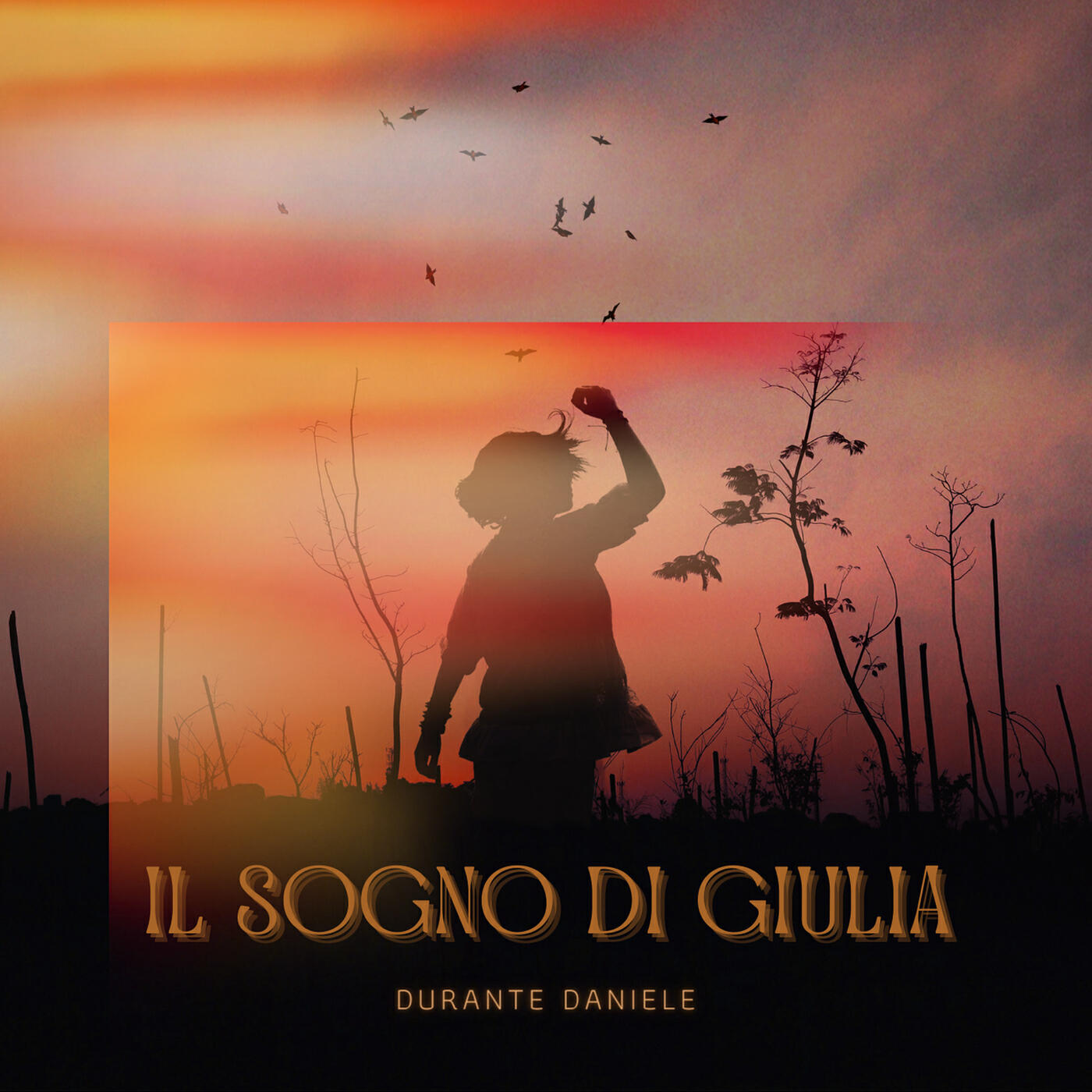 Релиз Il sogno di Giulia
