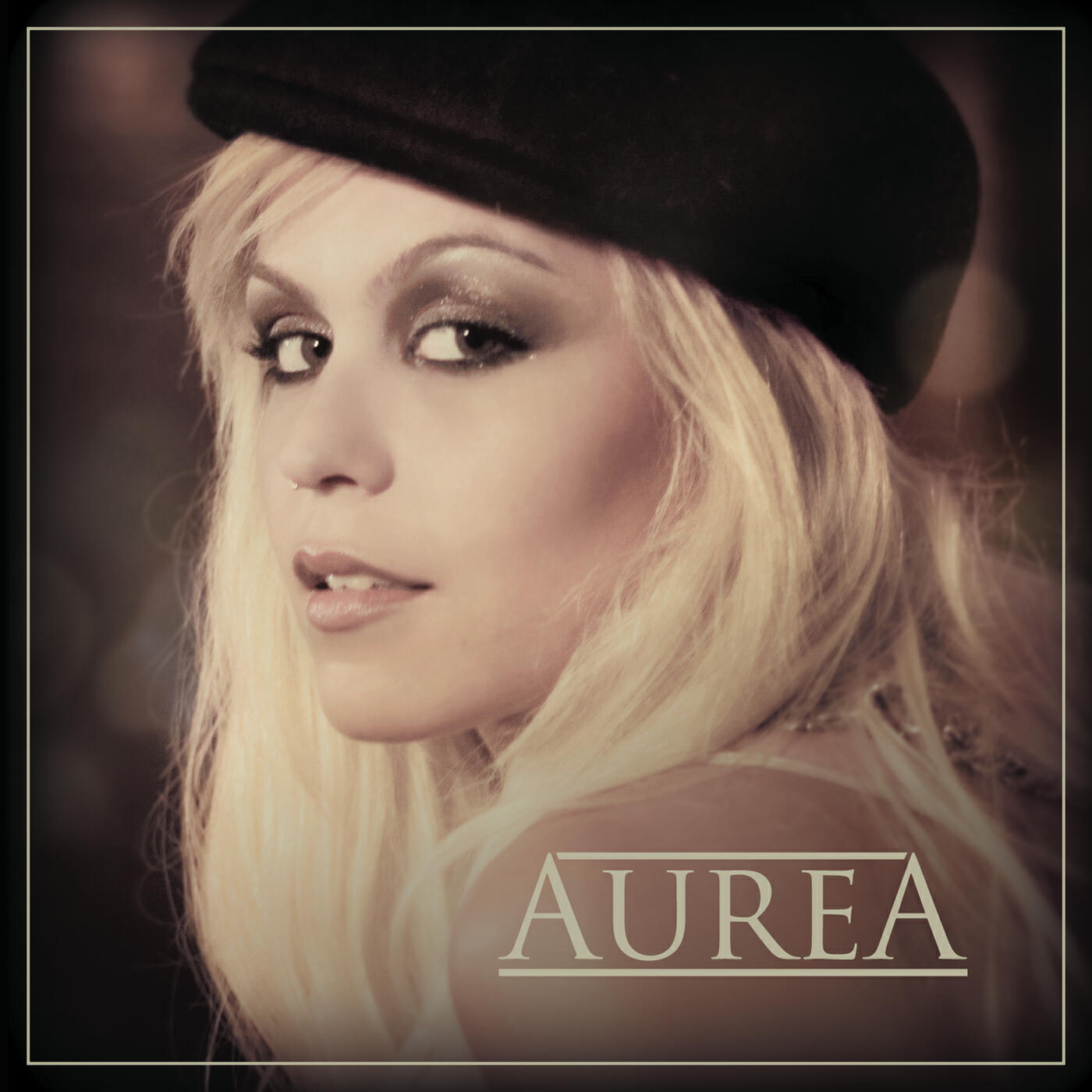 Релиз Aurea