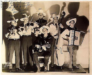 Al Dexter And His Troopers