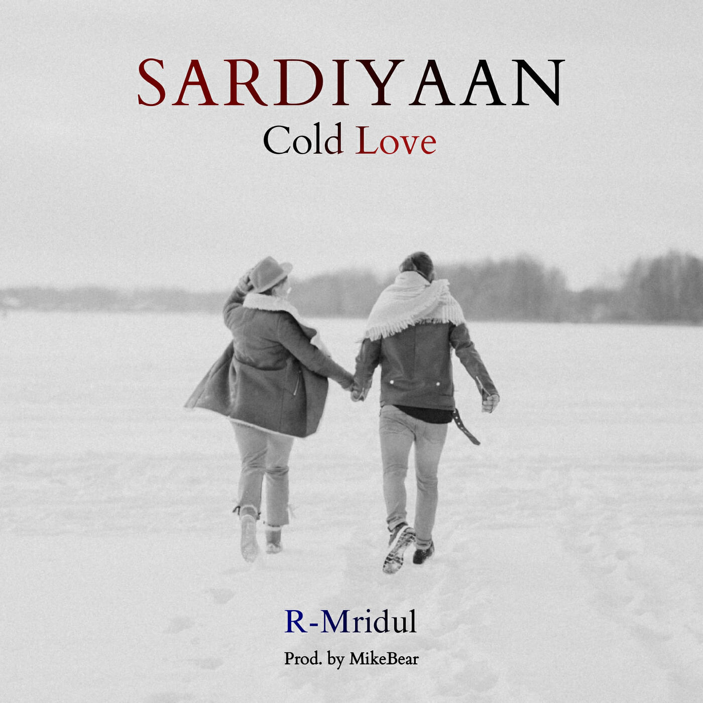Релиз Sardiyaan : Cold Love