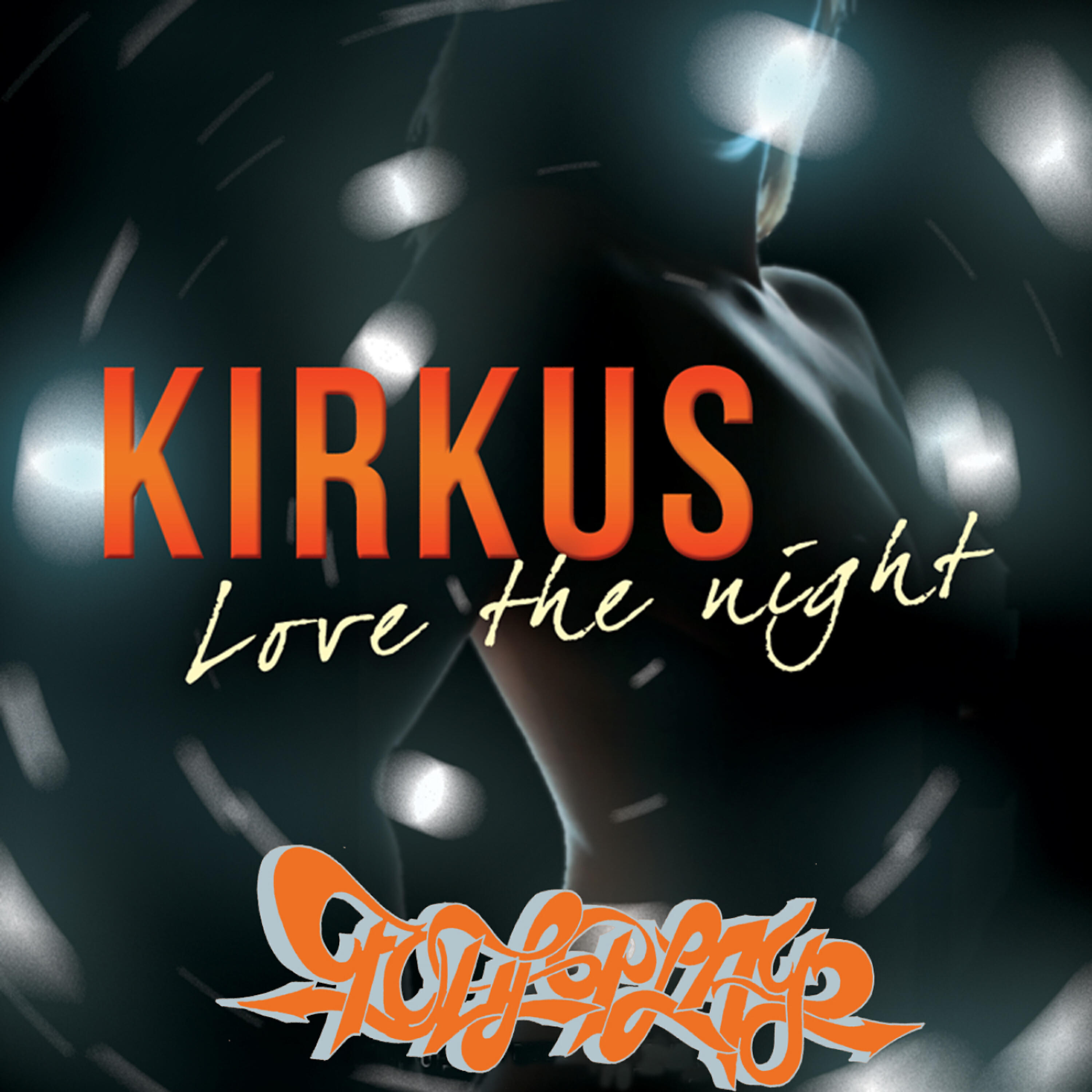 Релиз Love the Night