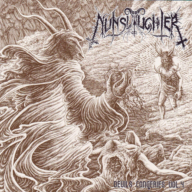 Релиз Devil's Congeries, Vol_ 4, Vol. 3