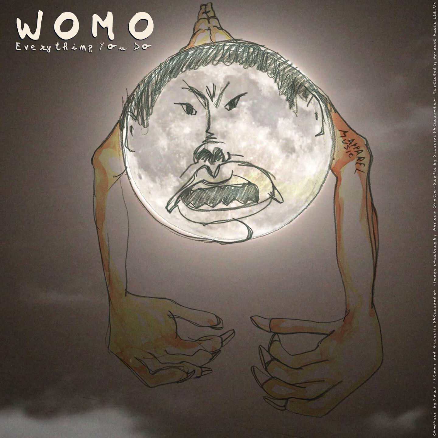 WOMO